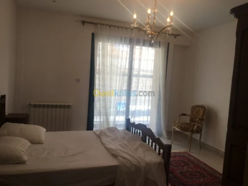 Location Appartement F3 Alger Hydra