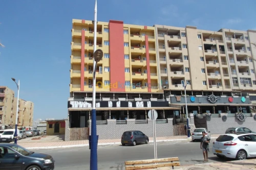 Location vacances Appartement F4 Mostaganem Mostaganem