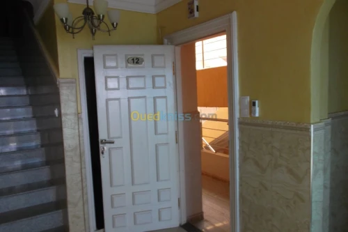 Location vacances Appartement F4 Mostaganem Mostaganem