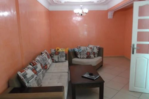 Location vacances Appartement F4 Mostaganem Mostaganem