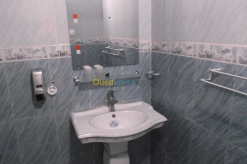 Location vacances Appartement F4 Mostaganem Mostaganem