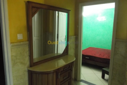 Location vacances Appartement F4 Mostaganem Mostaganem