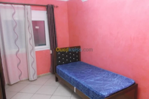 Location vacances Appartement F4 Mostaganem Mostaganem