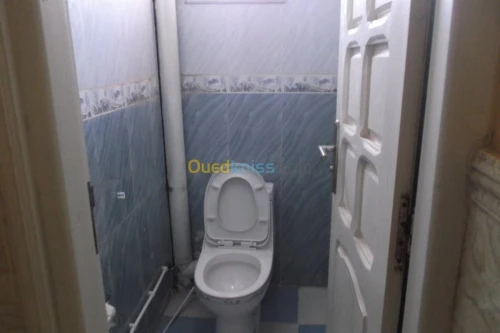 Location vacances Appartement F4 Mostaganem Mostaganem