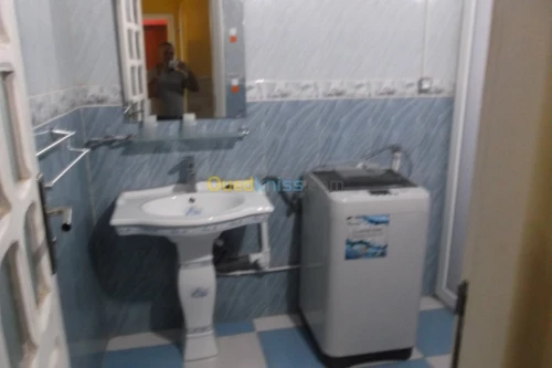 Location vacances Appartement F4 Mostaganem Mostaganem