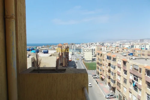 Location vacances Appartement F4 Mostaganem Mostaganem