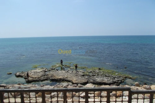 Location vacances Appartement F4 Mostaganem Mostaganem