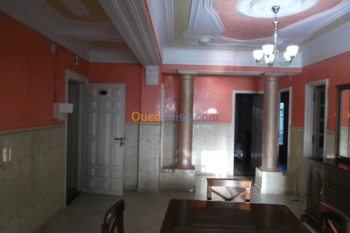 Location vacances Appartement F4 Mostaganem Mostaganem