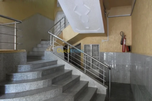 Location vacances Appartement F4 Mostaganem Mostaganem