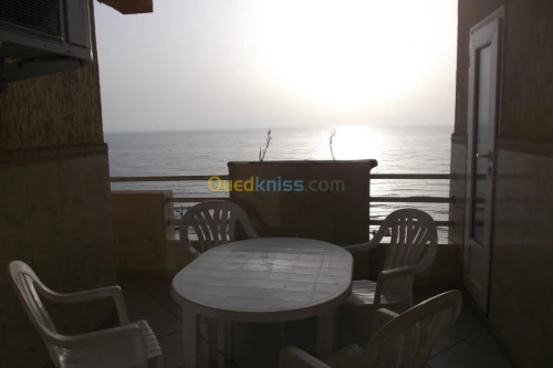 Location vacances Appartement F4 Mostaganem Mostaganem
