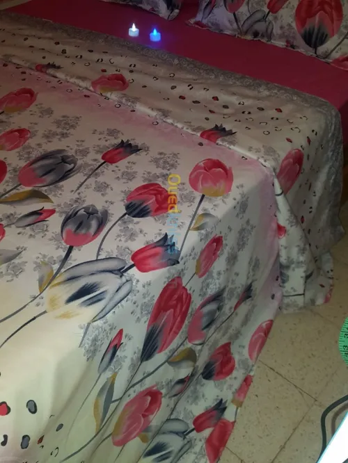 Coudre des draps