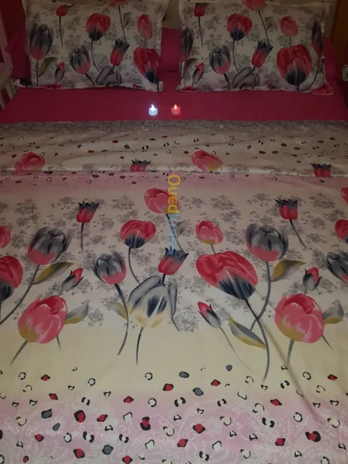 Coudre des draps