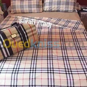 Coudre des draps