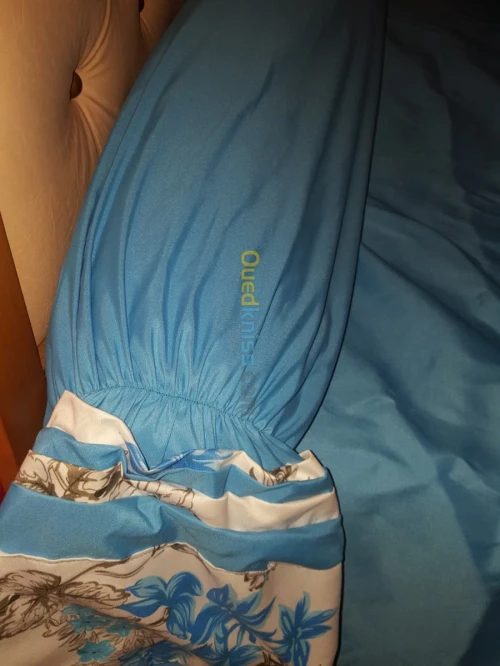 Coudre des draps