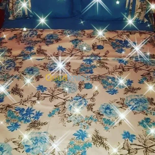 Coudre des draps