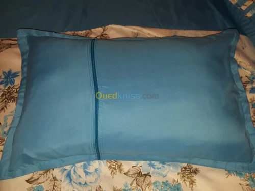 Coudre des draps