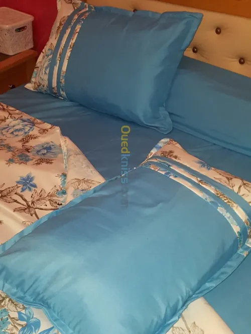 Coudre des draps