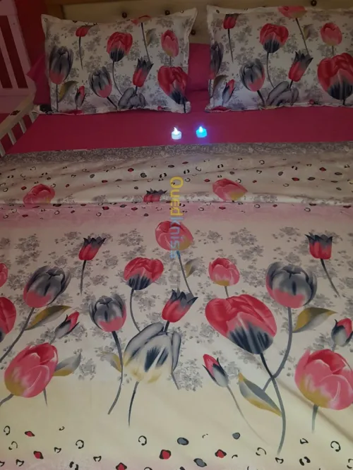 Coudre des draps