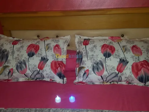 Coudre des draps