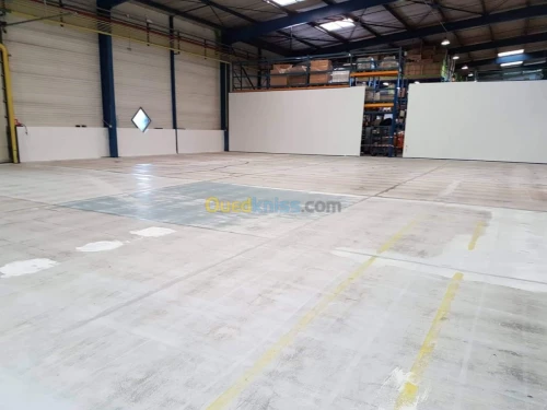 Ressing epoxy