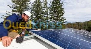 énergie solaire