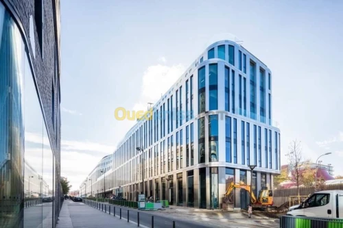 Vente privée panneau composite alumini