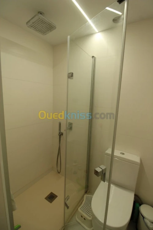 Vente Appartement F3 Espagne