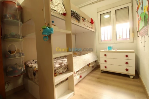 Vente Appartement F3 Espagne