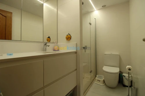 Vente Appartement F3 Espagne
