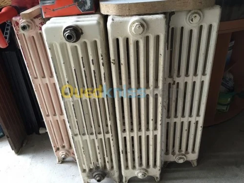 RADIATEUR FONTE ROCA,RAFAEL ORGINAL