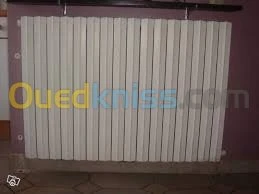 RADIATEUR FONTE ROCA,RAFAEL ORGINAL