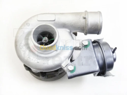 Turbo HYUNDAI 