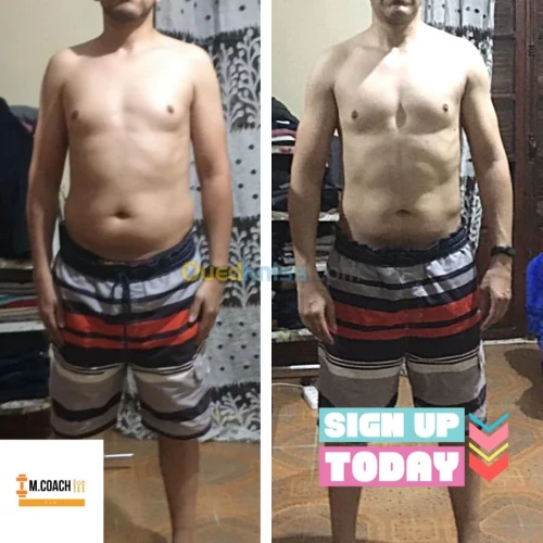 Entraineur et Coach Sportif Diplomé 