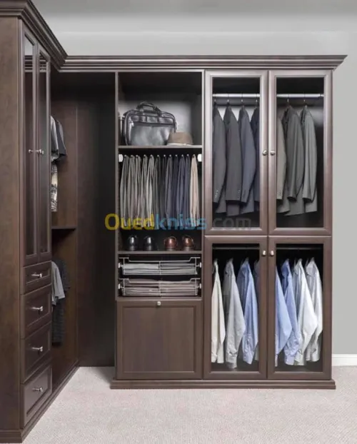 menuiserie sur mesure