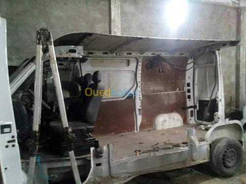 Rénovation automobile