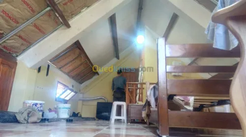 Placo plâtre BA13 Revêtement interieur