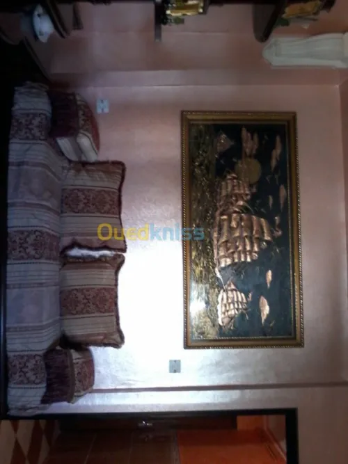 Location vacances Appartement F3 Béjaïa Bejaia