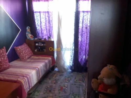 Location vacances Appartement F3 Béjaïa Bejaia
