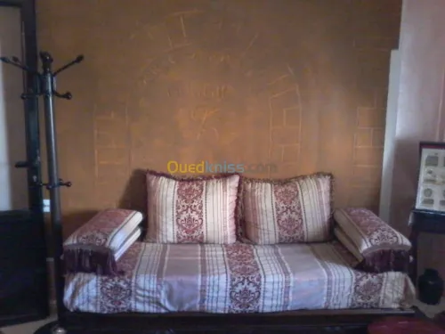 Location vacances Appartement F3 Béjaïa Bejaia