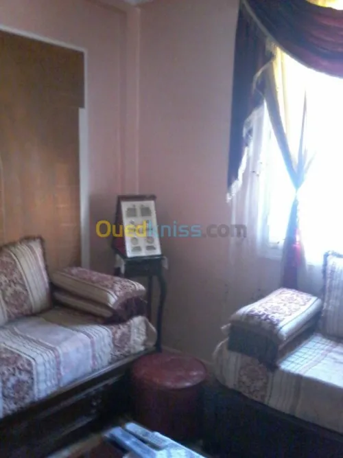 Location vacances Appartement F3 Béjaïa Bejaia