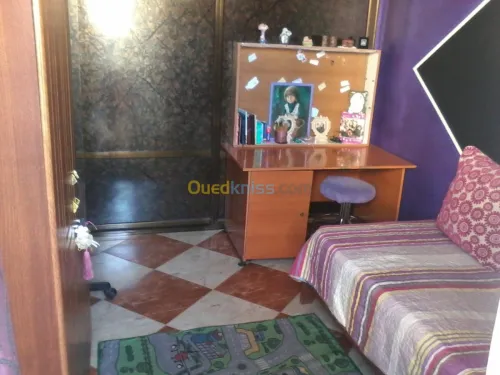 Location vacances Appartement F3 Béjaïa Bejaia