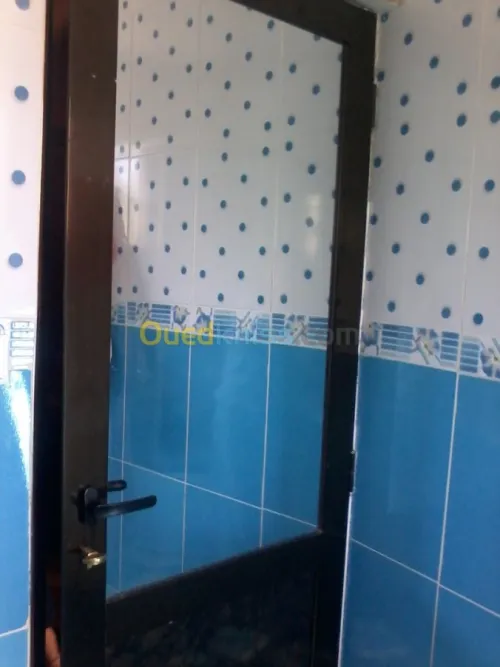 Location vacances Appartement F3 Béjaïa Bejaia