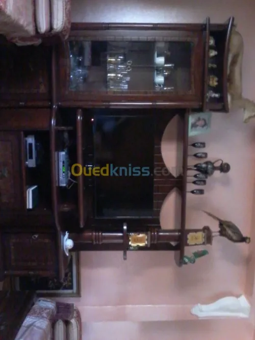 Location vacances Appartement F3 Béjaïa Bejaia