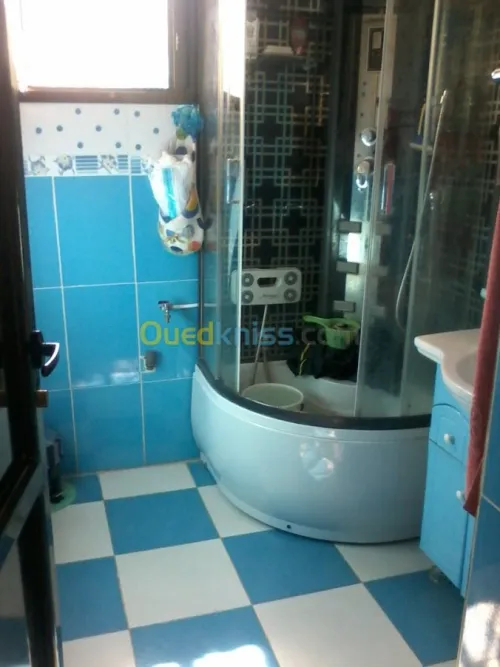 Location vacances Appartement F3 Béjaïa Bejaia