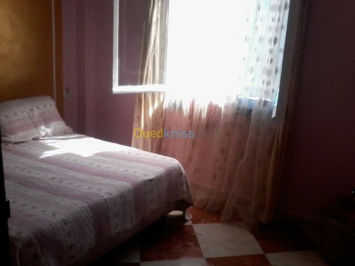 Location vacances Appartement F3 Béjaïa Bejaia