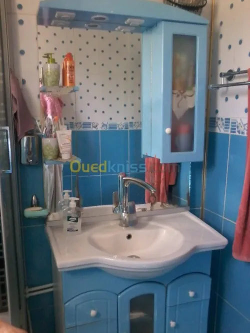 Location vacances Appartement F3 Béjaïa Bejaia