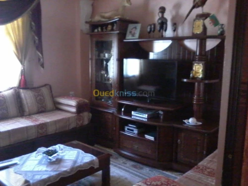 Location vacances Appartement F3 Béjaïa Bejaia