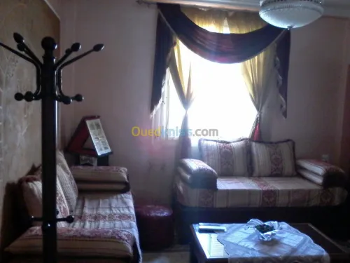 Location vacances Appartement F3 Béjaïa Bejaia