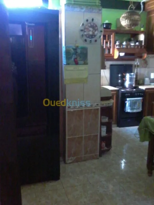 Location vacances Appartement F3 Béjaïa Bejaia