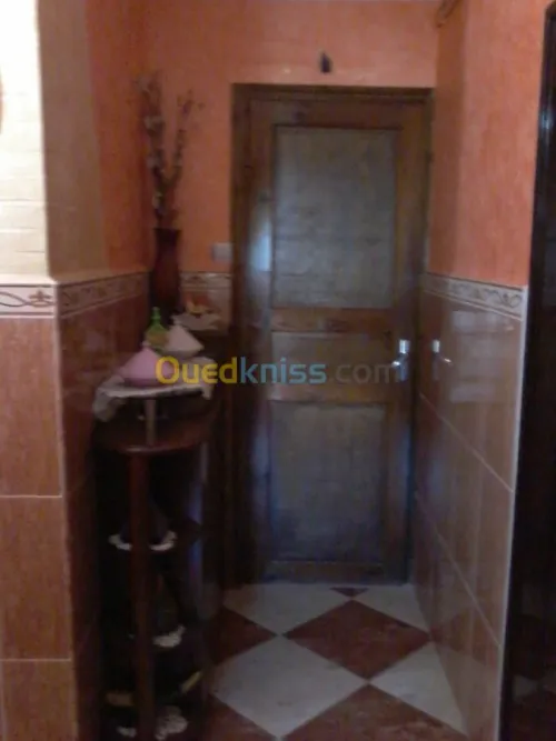Location vacances Appartement F3 Béjaïa Bejaia